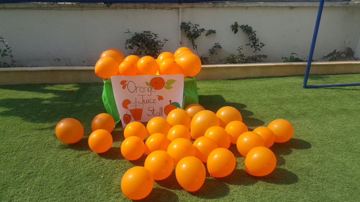 thehorizonhigh's tweet photo. Orange day
#thehorizonhigh #orangejuice #orangeday https://t.co/U9GFfvUSVA