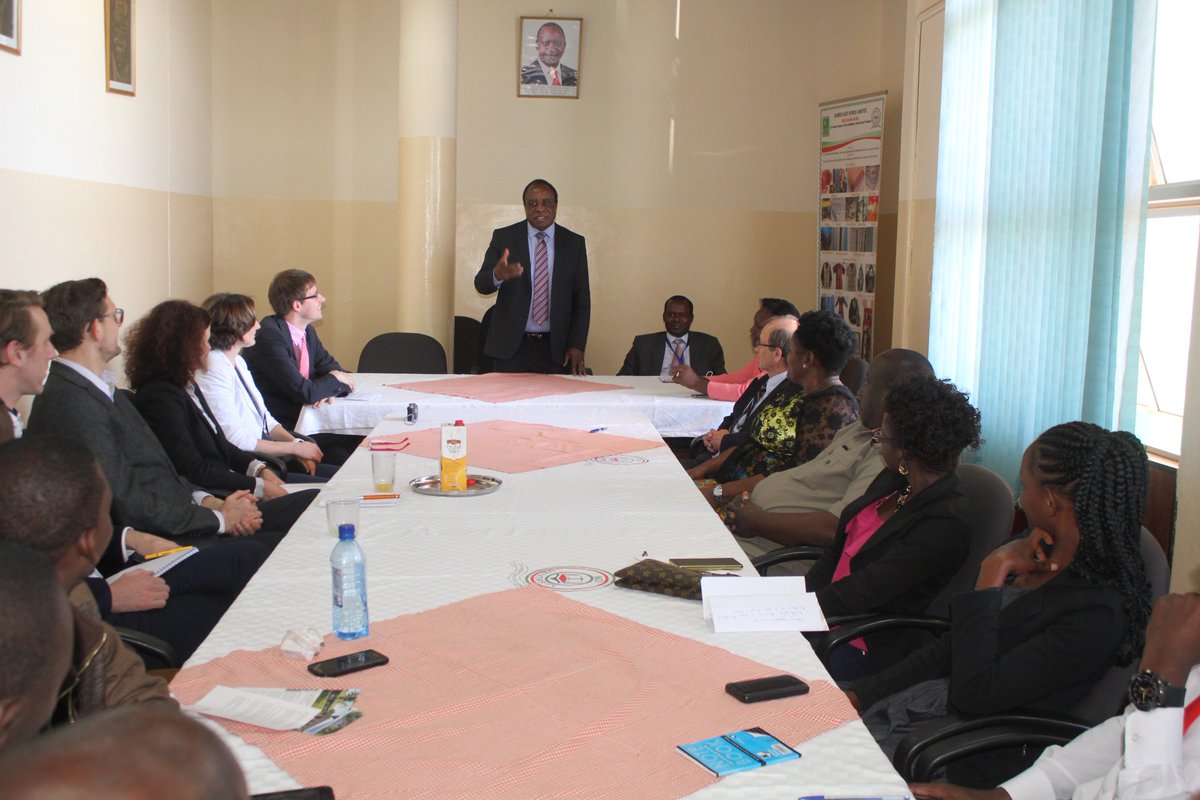 GermanyinKenya's tweet photo. Ten new students for Masters of Education in Research at #DAAD-funded #CERMESA Centre of Excellence #MoiUniversity🎓
https://t.co/ELTLm0FB51 https://t.co/YRPhDBTb7c