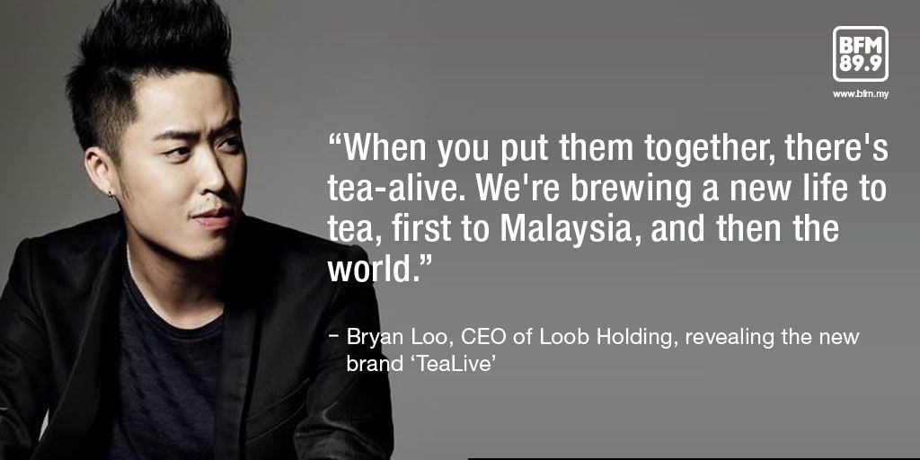 Bryan Loo Three Franchisees Who Didnt Agree