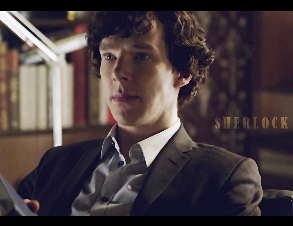 goldiisherlock's tweet photo. — Ты во мне разочарован. 
— Хорошая дедукция. Да! 
— Не превращай людей в героев, Джон, героев нет. А даже будь они — я из другой оперы. https://t.co/YMTGFcr1NY