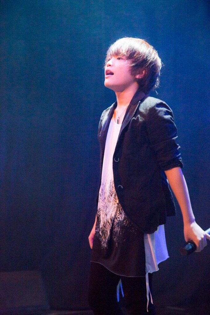 bsparty2015's tweet photo. 【堀之内仁】番組ご視聴頂き有難うございました。右も左もわからない僕がここまでやってこられたのも多くの関係者や出演者、番組を観てくださった皆様のおかげです。本当に有難うございました！#はぴすた学園 #bsparty2017 https://t.co/huy9uwZNJo