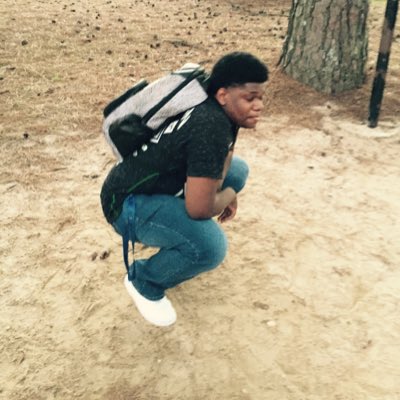 jamalgreen1998's tweet image. #NewProfilePic