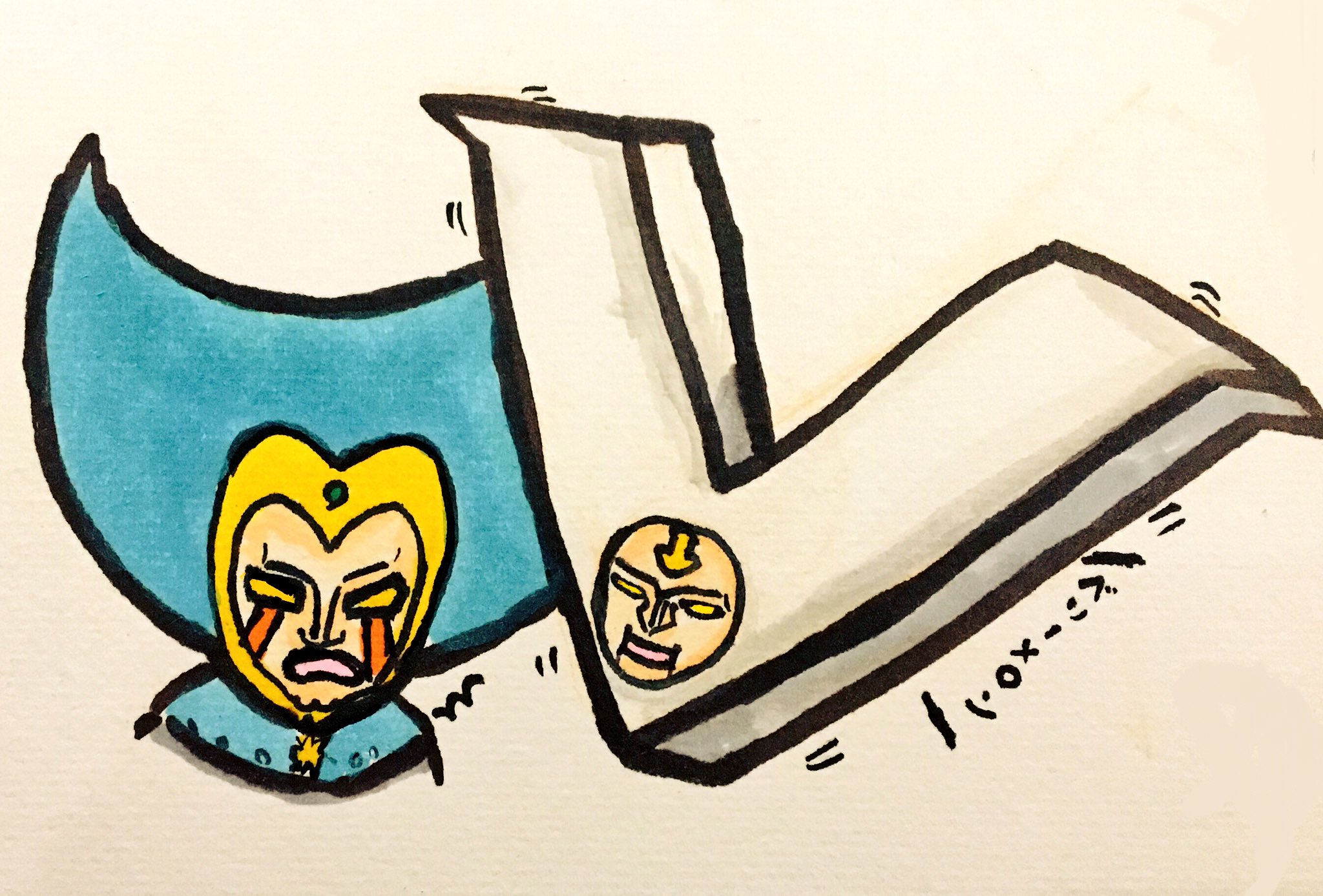 馬旋風 うませんぷう على تويتر 絶対子孫だと思う 笑 イラスト 金色のガッシュ ガッシュ ガッシュベル ビクトリーム 華麗なるビクトリーム様 キース T Co Qlcl4gb9mr تويتر