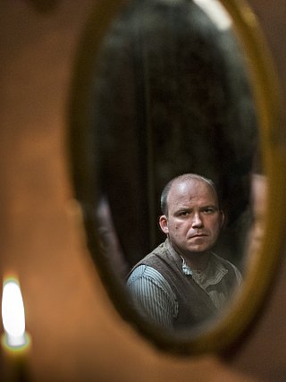 Happy Birthday Rory Kinnear.                    