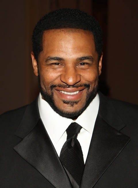 Happy Birthday Jerome Bettis 