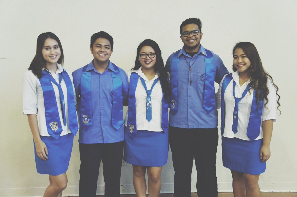 kaekaemiha's tweet photo. FAB FIVEππ½π₯π± #NHSOfficers https://t.co/fNEIa0EJkV