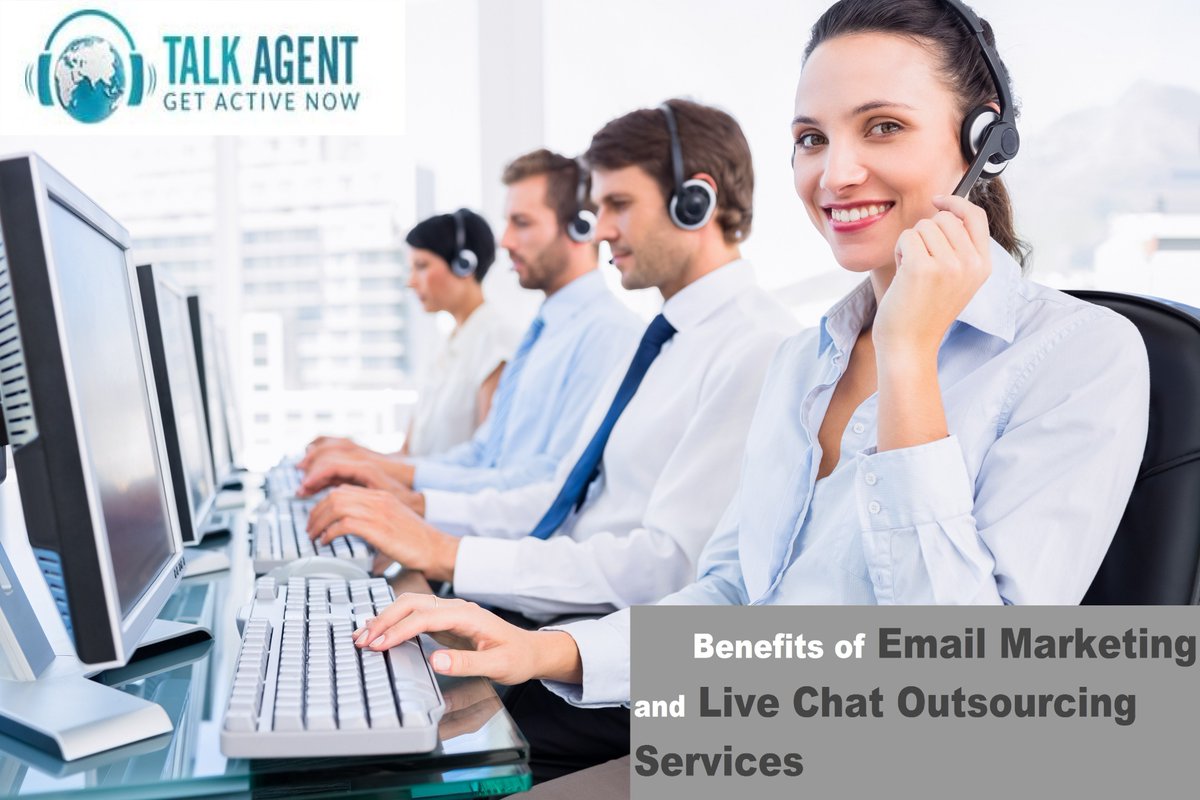 TalkAgents's tweet photo. https://t.co/NJwNbptW7w
Benefits of #Email #Marketing and #Live #Chat #Outsourcing #Services
#livechatoutsourcing #emailsupport #livechat https://t.co/Nohs3KOWSN