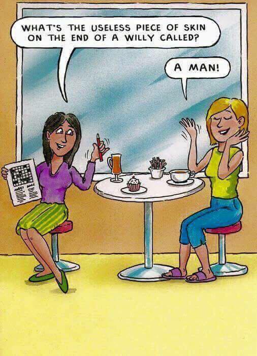 BoorerJohn's tweet photo. One for the #ladies - #payback. 
#oldblokesrule #theoldbloke #old #men https://t.co/dMZlxFcBfd