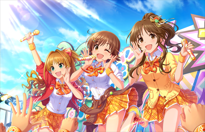 ミリシタ デレステ最新ニュースさん のツイート Sr の検索結果 2 Whotwi グラフィカルtwitter分析 ミリシタ デレステ最新ニュースさん のツイート Sr の検索結果 2 Whotwi グラフィカルtwitter分析