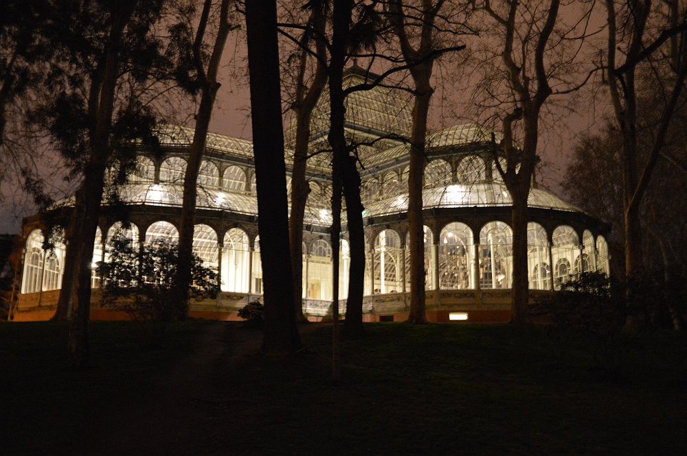 _ElRetiro's tweet photo. "Todo lo que puede ser imaginado es real" (Pablo Picasso) #FelizViernes https://t.co/VfurQv5Ebt