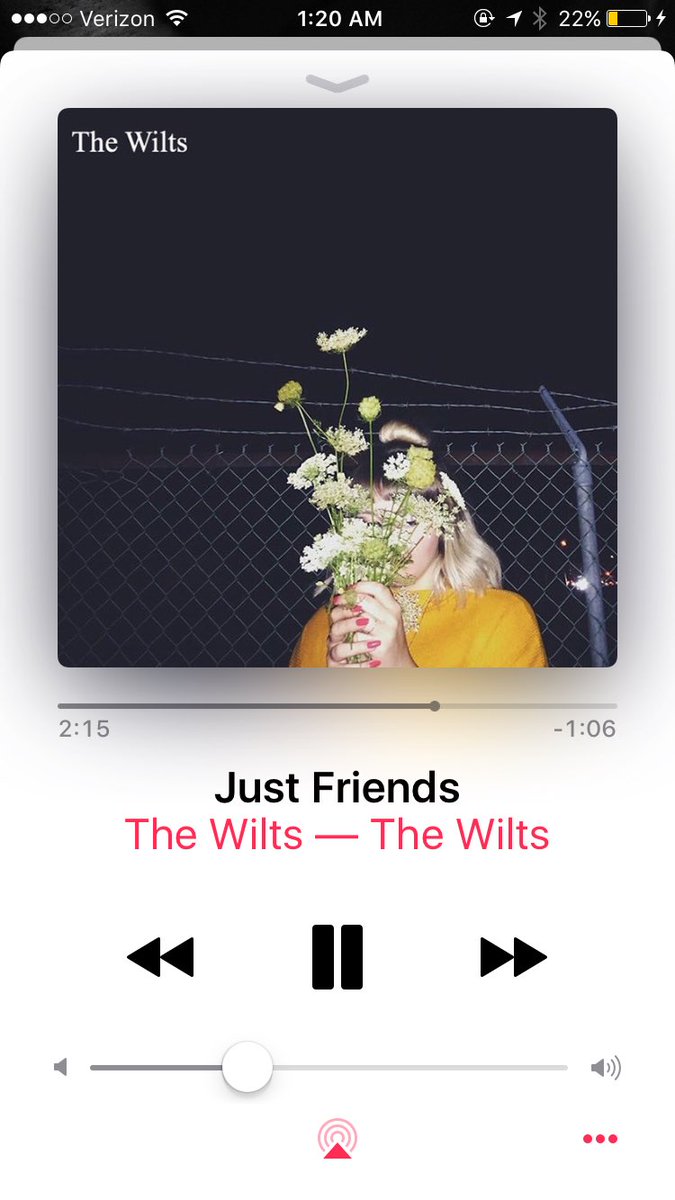 Understand, this is the best I've been 🎶