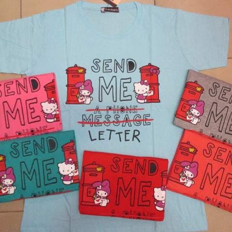 sofie_su's tweet image. Kaos ukuran XL 
Harga 50.000 ambil 3ptg harga 135.000 
Pin bb 58477FE0