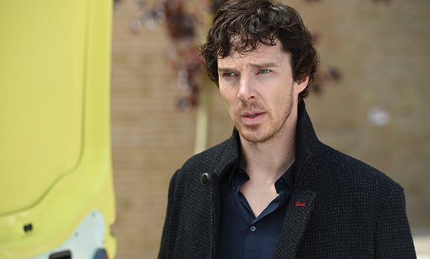 Buenos días. 

#Sherlock #SherlockReacts #SherlockFinale #BenedictCumberbatch #SherlockHolmes #221BBakerStreet