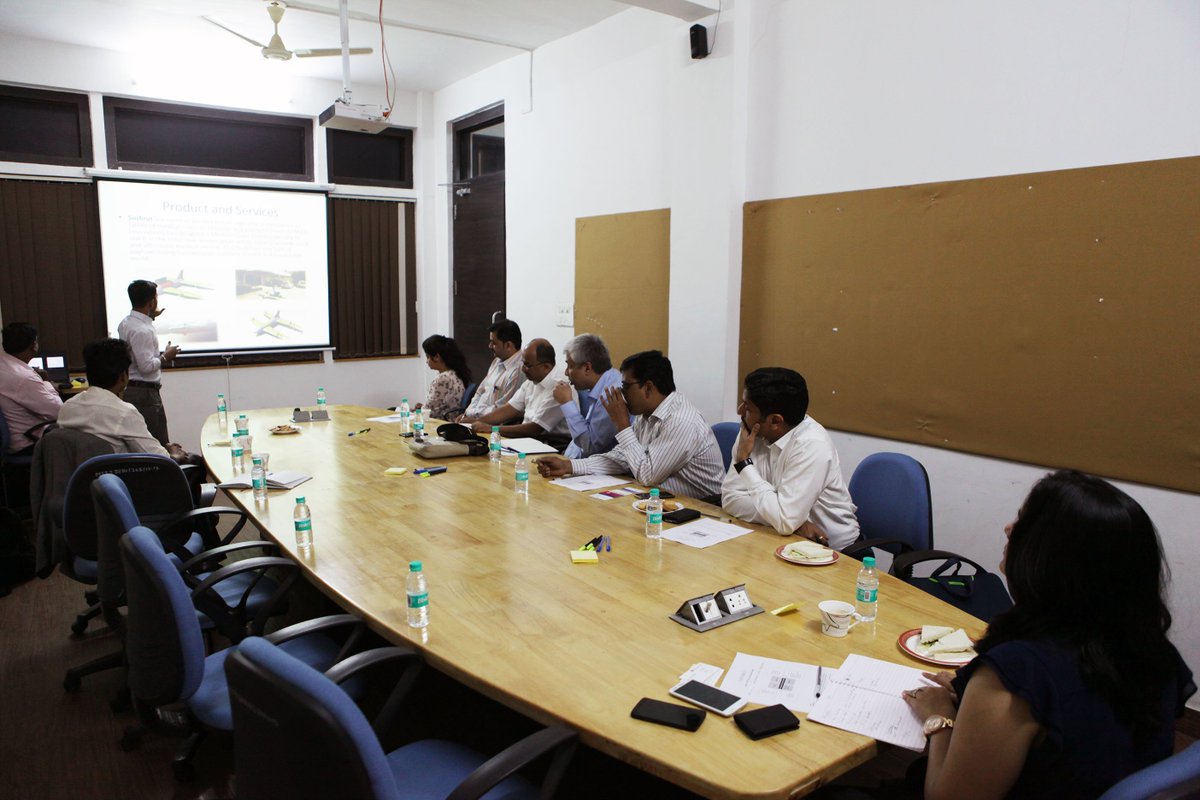 designgild2016's tweet image. Interesting applications. Even more interesting presentations. #Round1 #pitchpresentations #Designgild #accelerator