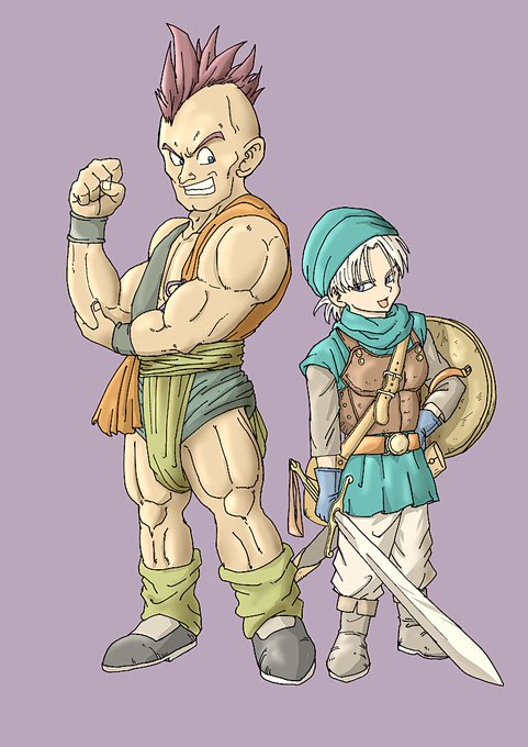 ドラクエ絵のtwitterイラスト検索結果 古い順 ドラクエ絵のtwitterイラスト検索結果 古い順