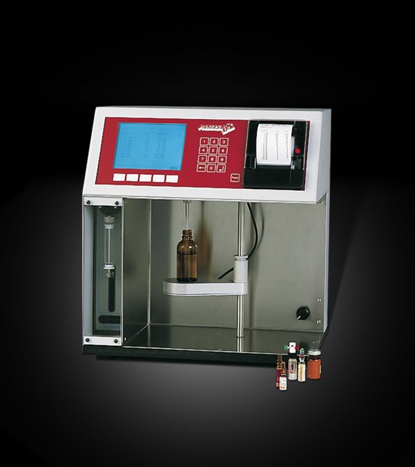 MarsapServices's tweet photo. PAMAS SVSS - for contamination control as per Pharmacoepia. Ideal for infusion solutions, suspensions, clear fluids and water. https://t.co/b4OXSyFDYV