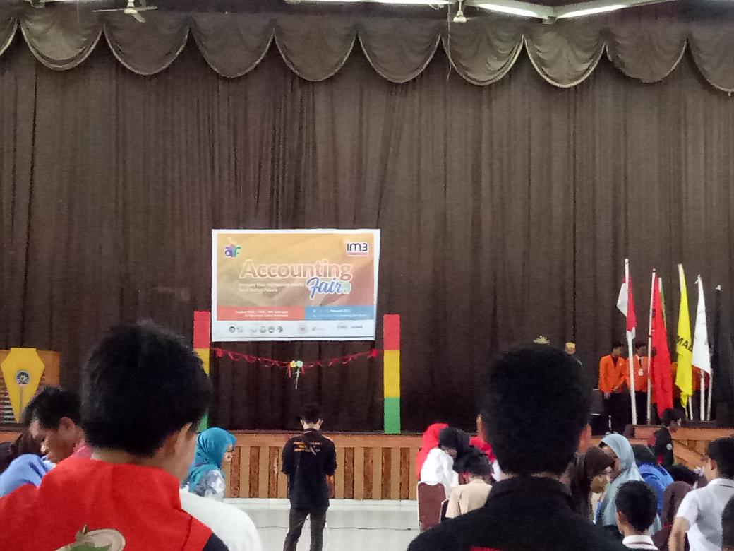 ACCOUNTING FAIR 2017 tweet media