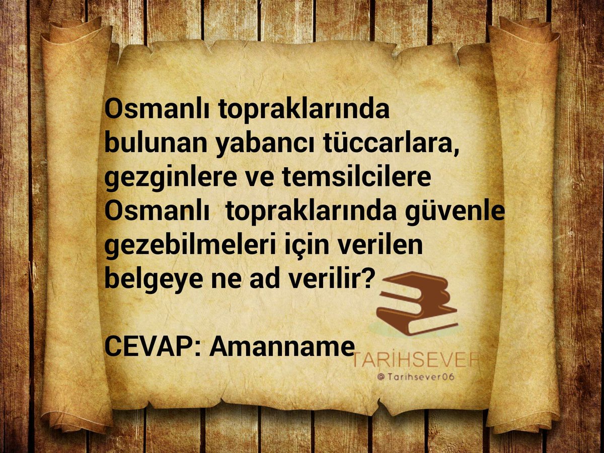 ynssoy's tweet photo. #tarih
#tarihsever
#tarihsoru #tarihsorucevap #kpss #kpsssoru #osmanli https://t.co/Ik1UXxZyRs