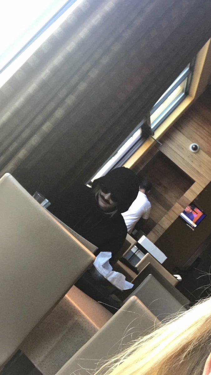 ☉Justin Credible☉ tweet media