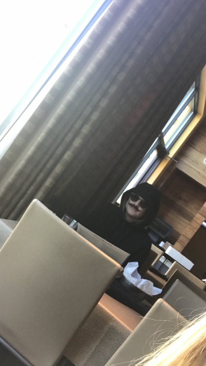 ☉Justin Credible☉ tweet media