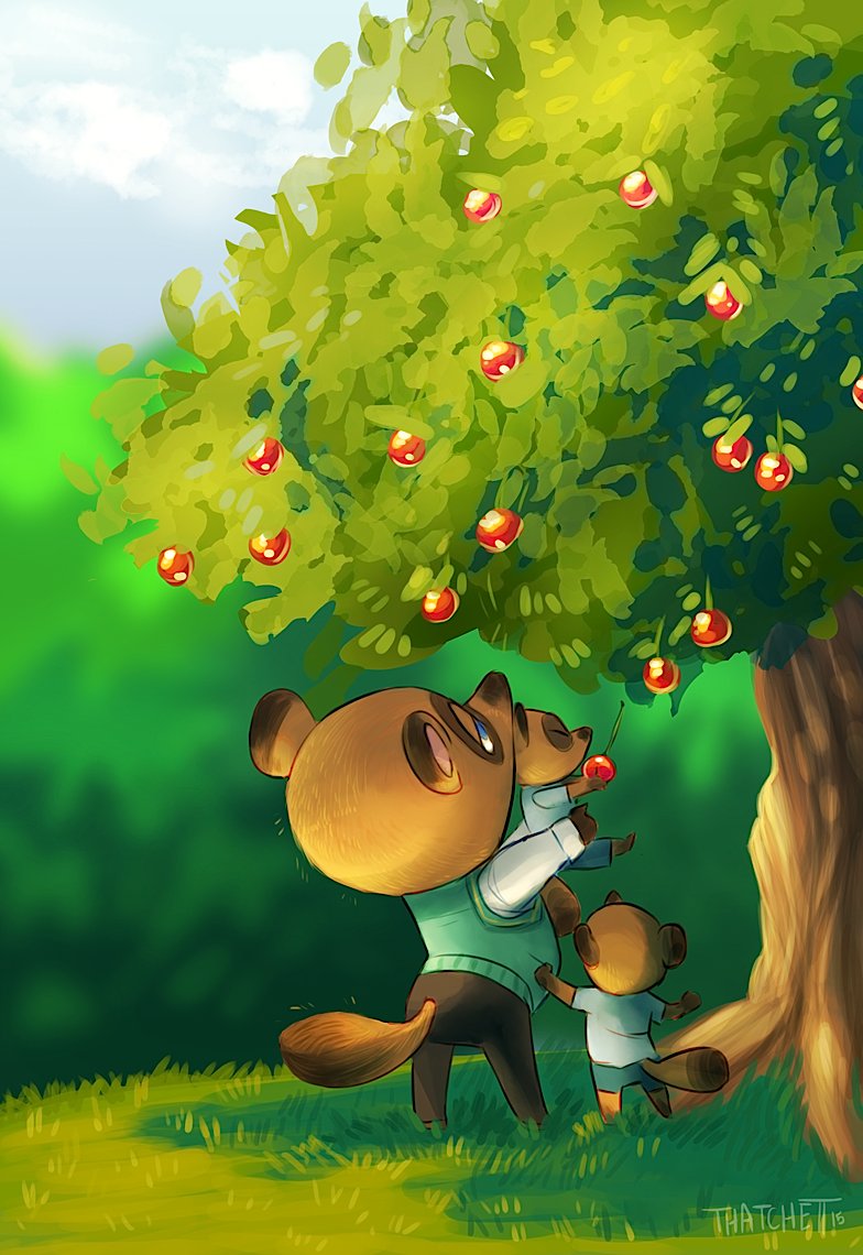 "I am sorry for being gone for so long. 
Being a 'father', and an entrepreneur takes up very much of my time!"