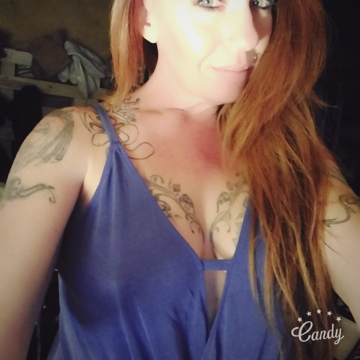 skullkitty42's tweet photo. Love the #newclothes #happy  #mytime #thisisme https://t.co/Gwk3VRzbB2