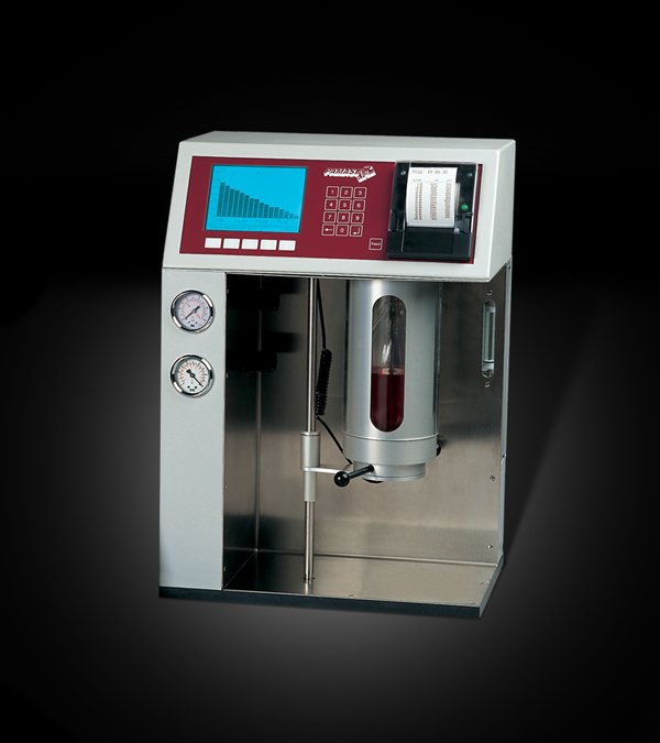 MarsapServices's tweet photo. PAMAS SBSS- Instrument used as reference in many testing labs. High accuracy, repeatability &amp; back flush are the key benefits of the system. https://t.co/so2IZudvzH