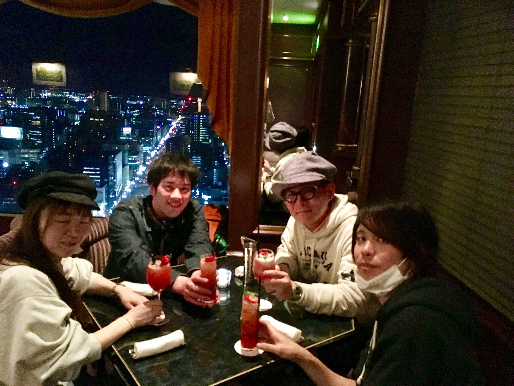 おじぎ屋 加古川本店 まいどおおきに おじぎ屋勝本です 休みに広島に行ってきました 食べに行ったところではどこも感動の連続 美味しい食材を美味しい食べ方で素晴らしい接客と一緒に ついご飯の写真を撮り忘れてしまいました 笑 おじぎ屋でも