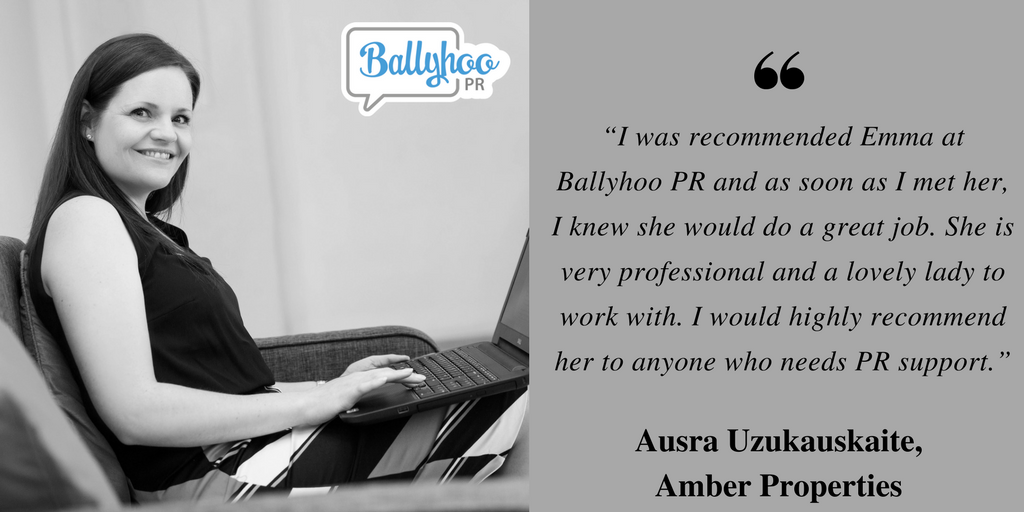 What our clients have to say...