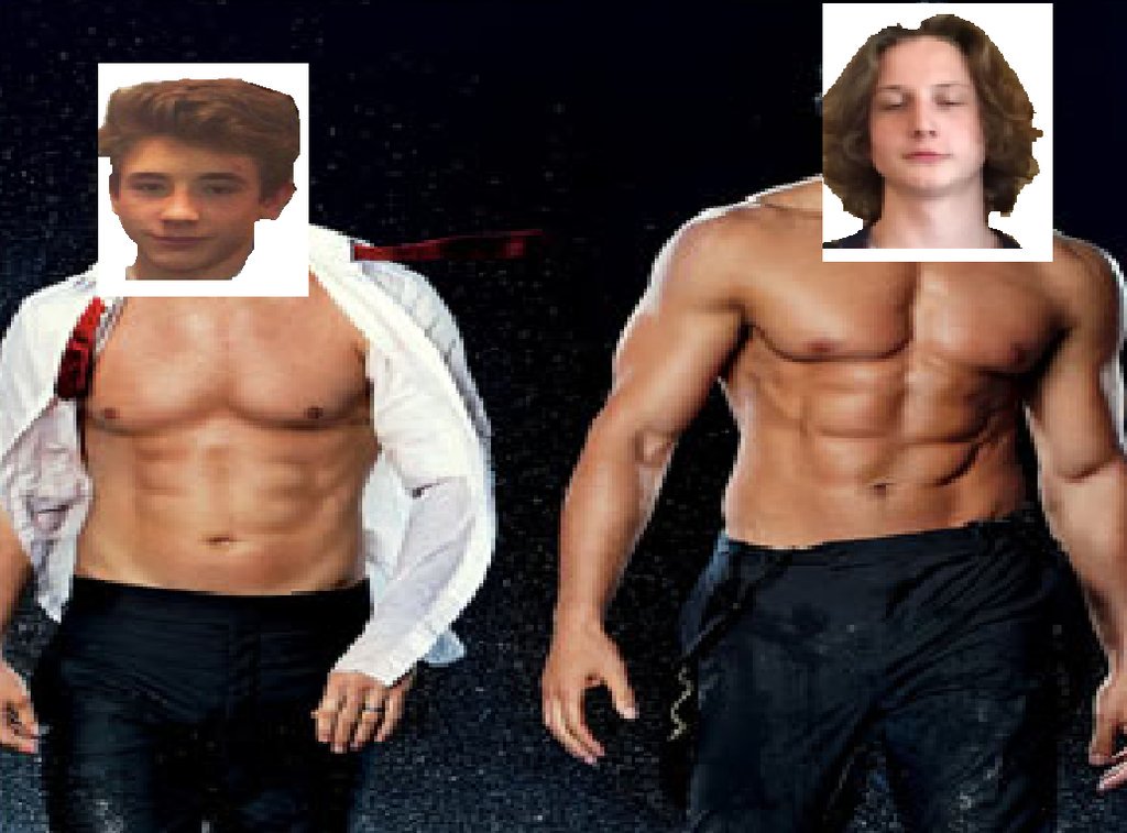_willbell49_'s tweet photo. Happy birthday Chase!! Hit him up ladies! because as you can see, he lifts! https://t.co/IImyooFH4I