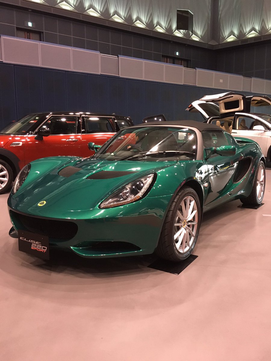 徳島輸入車ショウ Twitter Search