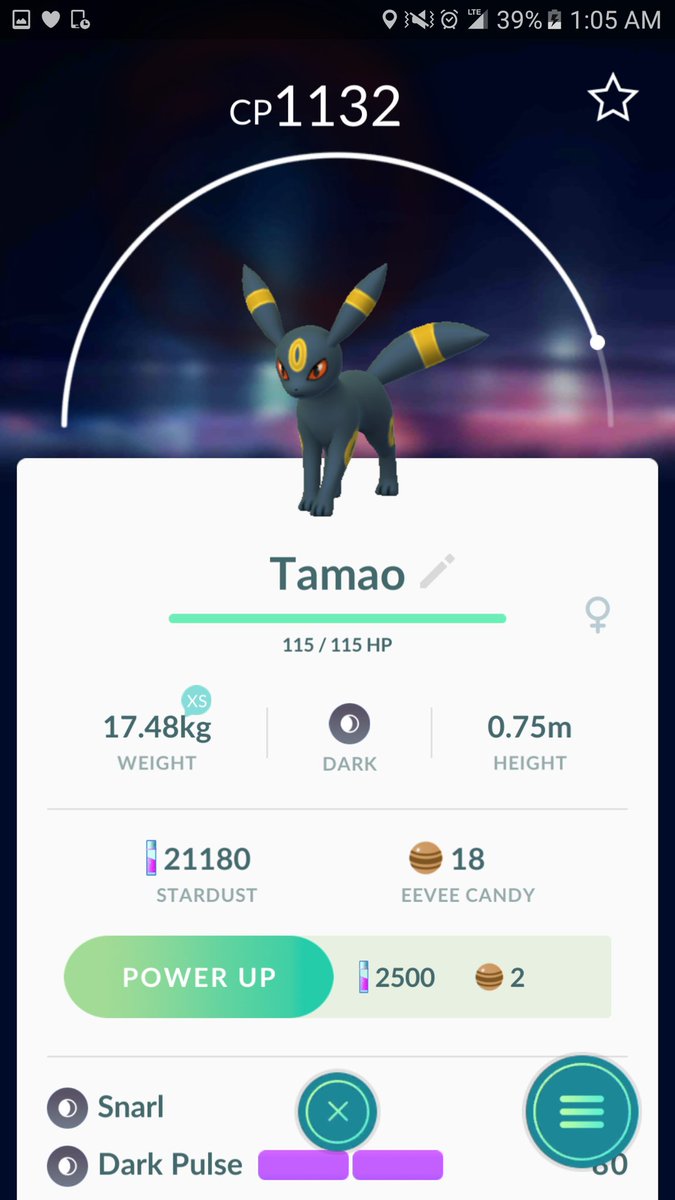HoustonMystic's tweet photo. EVOLUTION EASTER EGG FOR #PokemonGO GEN 2 EEVEES- RT TO SAVE A LIFE! Name them these and they WILL evolve (not sure how may times) https://t.co/lUCuBj50zk