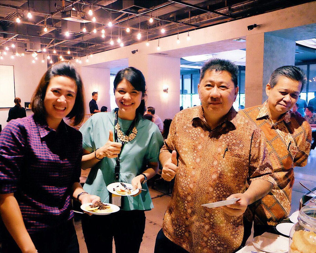 BoNoBojkt's tweet photo. Buffet for our costumer event today !

For private use or gathering, please call 0821.1000. 6000

#bonobojkt #eventspace #bar https://t.co/HKTaVCpyBj