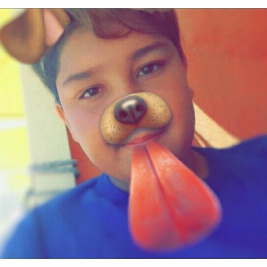 UliiSanchez's tweet photo. #NuevaFotoDePerfil https://t.co/a63ZbXncLS