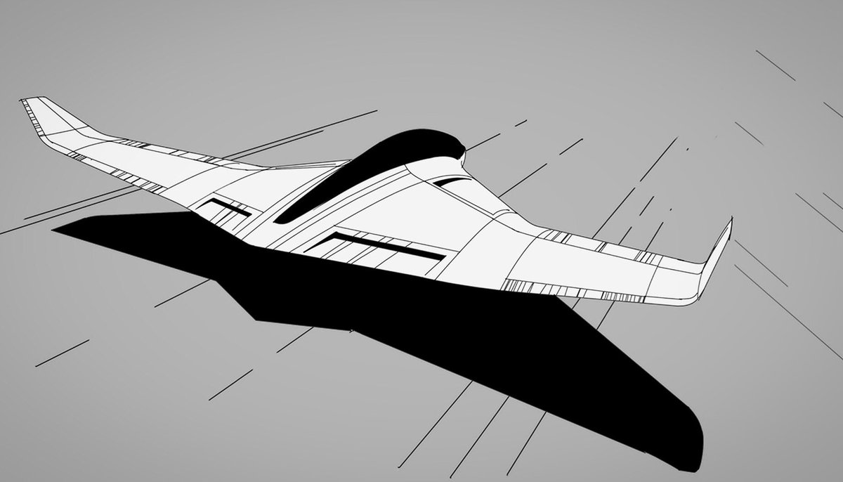 MattTkocz's tweet photo. #arconic #jetsons #passengerplane #conceptships #pretengineering #conceptskech #conceptart https://t.co/RGuEJ90sMC