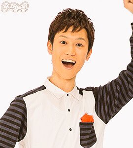 あづちゃん 横山だいすけ卒業発表３月３１日 ９年間おつかれさま N W N 新しい花田雄一郎 T Co Vphmpmlojq Twitter