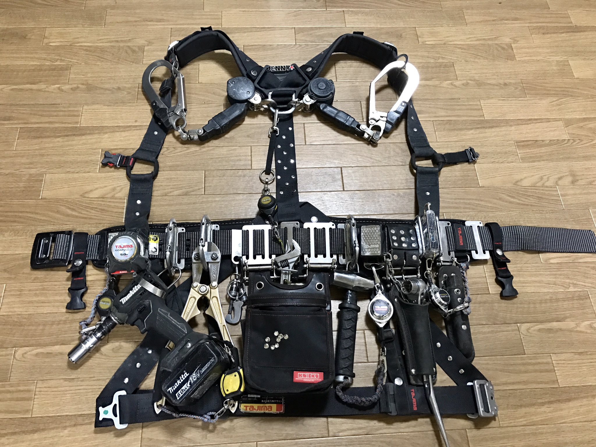 中村勝文 on X: 