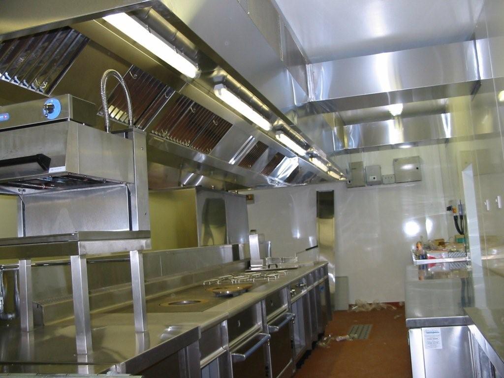 how prevent fire and food poisoning in an institution or restaurants ..steinwayschimneyvent.com