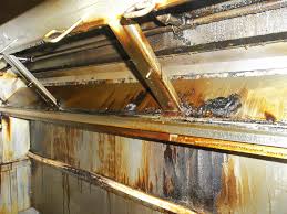 how prevent fire and food poisoning in an institution or restaurants ..steinwayschimneyvent.com