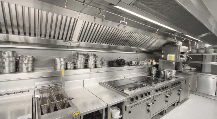 how prevent fire and food poisoning in an institution or restaurants ..steinwayschimneyvent.com