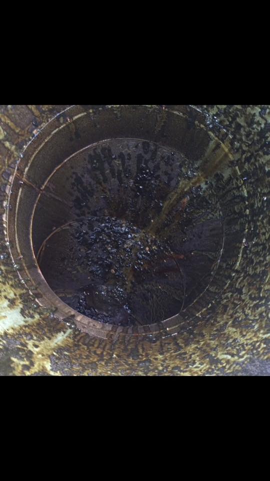 how prevent fire and food poisoning in an institution or restaurants ..steinwayschimneyvent.com