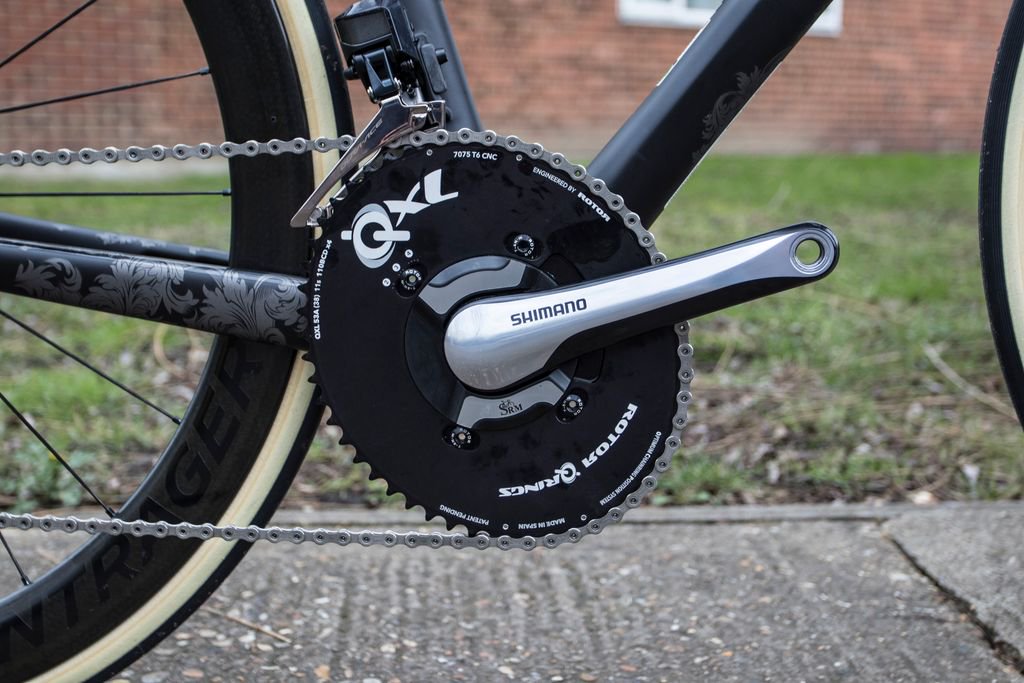 The Swiss powerhouse, <a href="/f_cancellara/">Fabian Cancellara</a>, may have retired but the legend lives on...

#RideLots #Cycling <a href="/TrekBikes/">Trek Bicycle</a> <a href="/srmtraining/">SRM Training System</a> <a href="/bontrager/">Bontrager</a>