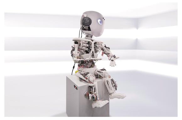 MarcusFrei_'s tweet photo. Roboy @TU_Muenchen goes additive, human: https://t.co/1LU2FpdhjS #3Dprinting #EOS #Devanthro #robotics https://t.co/CmLag6WxSC