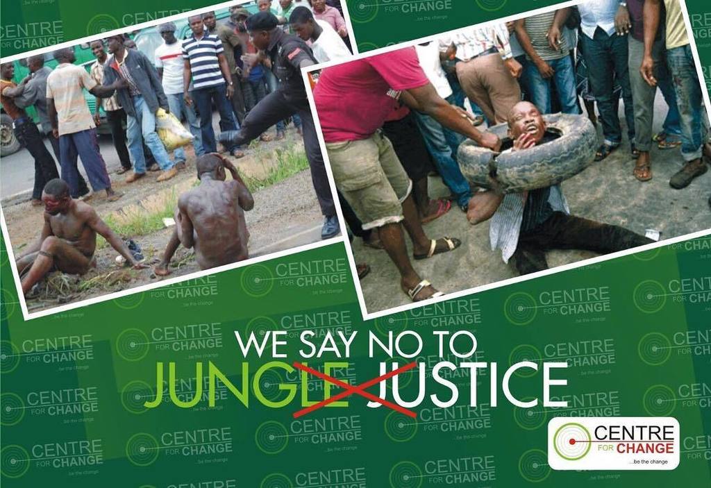 DrJoeOdumakin's tweet photo. #SayNoToJungleJustice #StopMobAction https://t.co/Zgp6Uo9kQ0 https://t.co/Xkd3Pazbjo