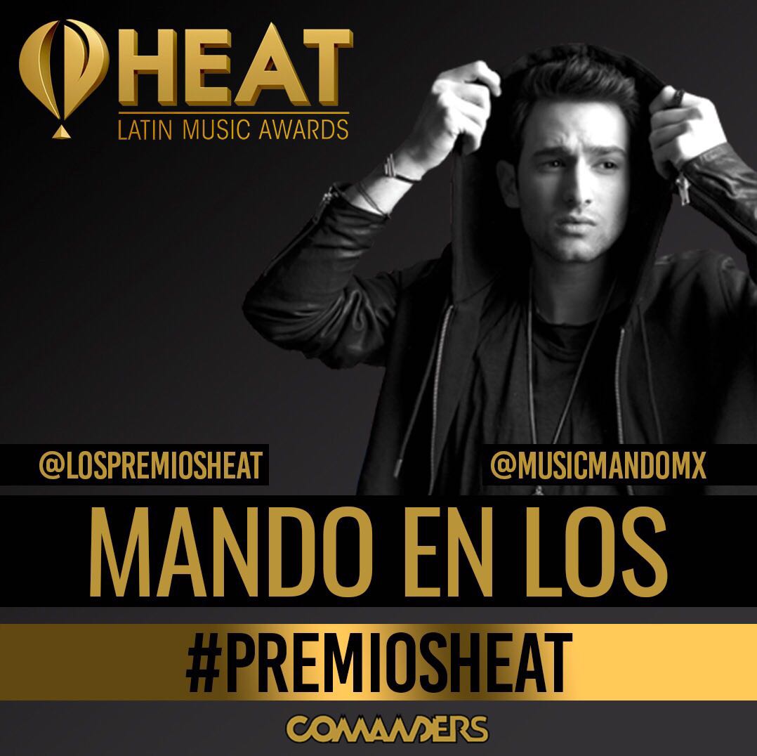 ComandersToluca's tweet image. Queremos nominar a @musicmandomx @lospremiosheat #MANDOENLOSPREMIOSHEAT  #MANDOENLOSPREMIOSHEAT #MANDOENLOSPREMIOSHEAT x110