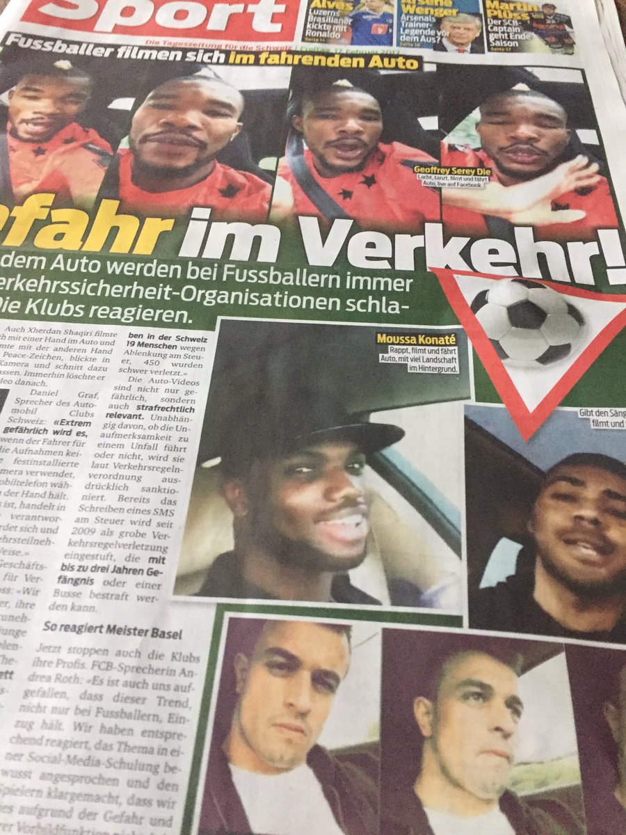 Micha Zbinden tweet media