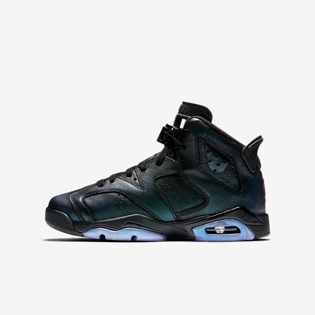 aj6 all star