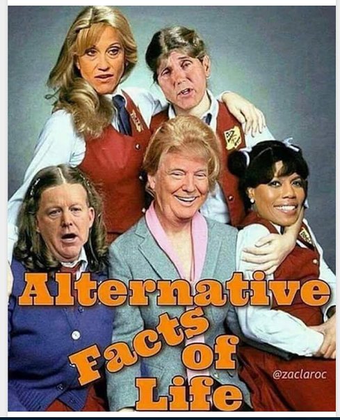 DrivelLady's tweet photo. #presidentialTVshows https://t.co/fnM3phbKsB