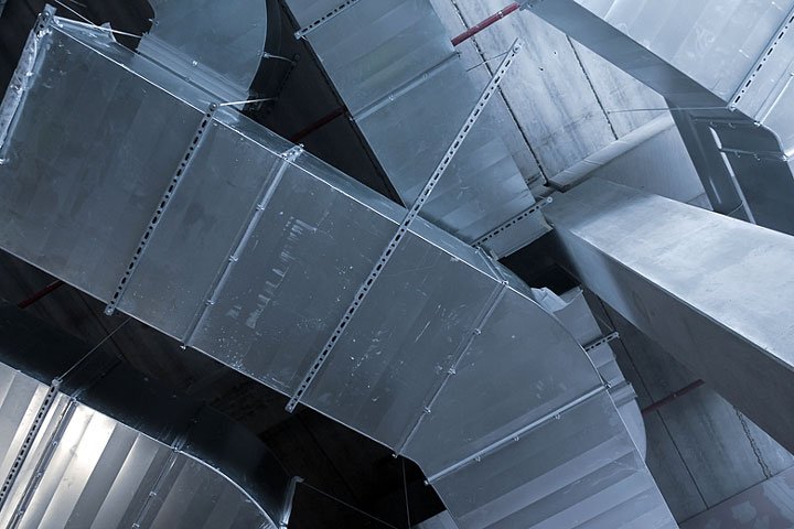 The Dangers of Having Dirty Air Ducts -Poor Indoor Air Quality. steinwayschimneyvent.com