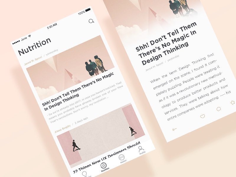 GetDesignTalks's tweet image. Elegant design by @lioncatjune 
Visit bestfolios.com to get best new portfolio designs eve… ift.tt/2lqjArI